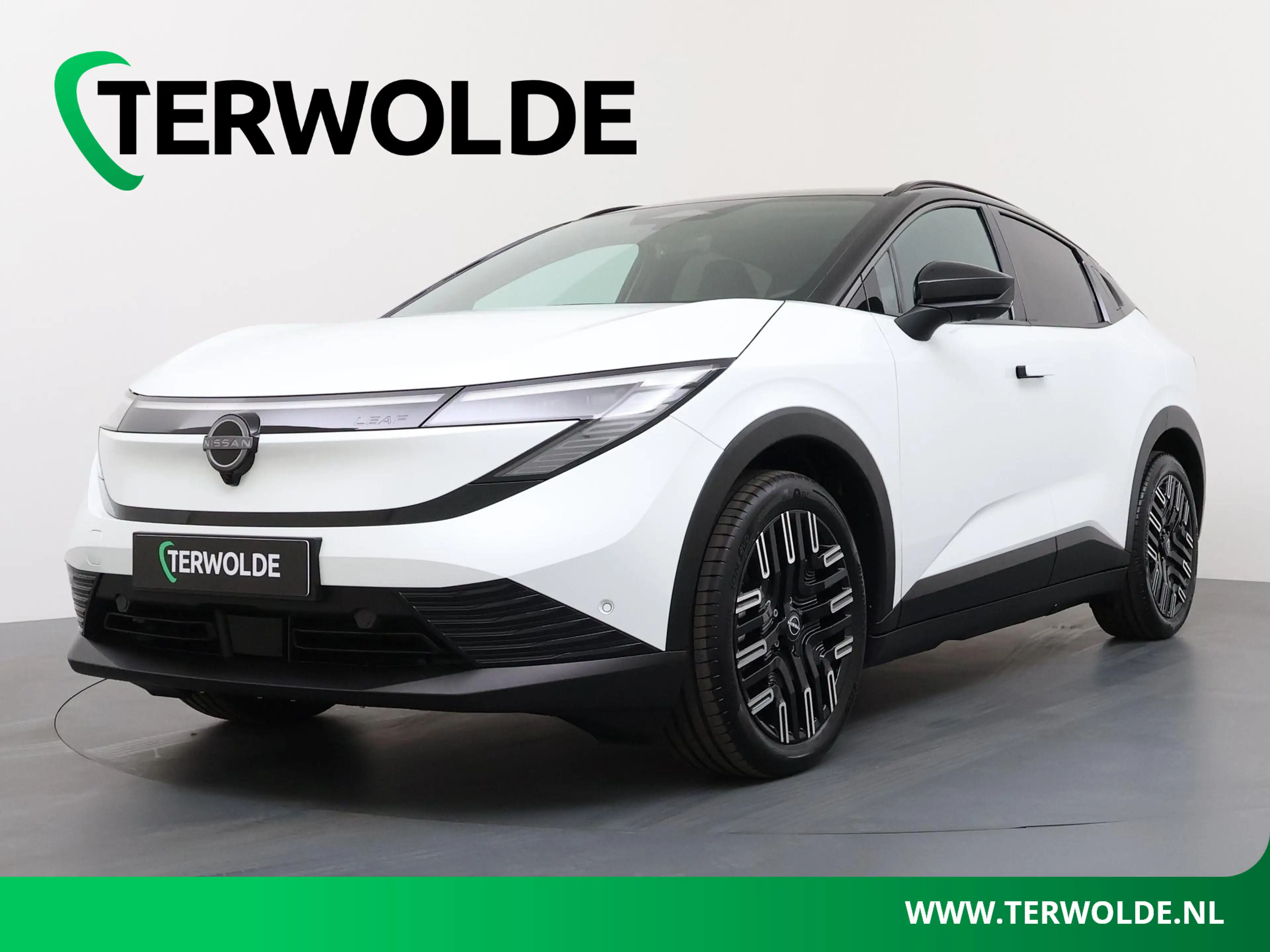 Nissan Leaf Evolve 52 kWh | €2000,- Inruilpremie !!! |