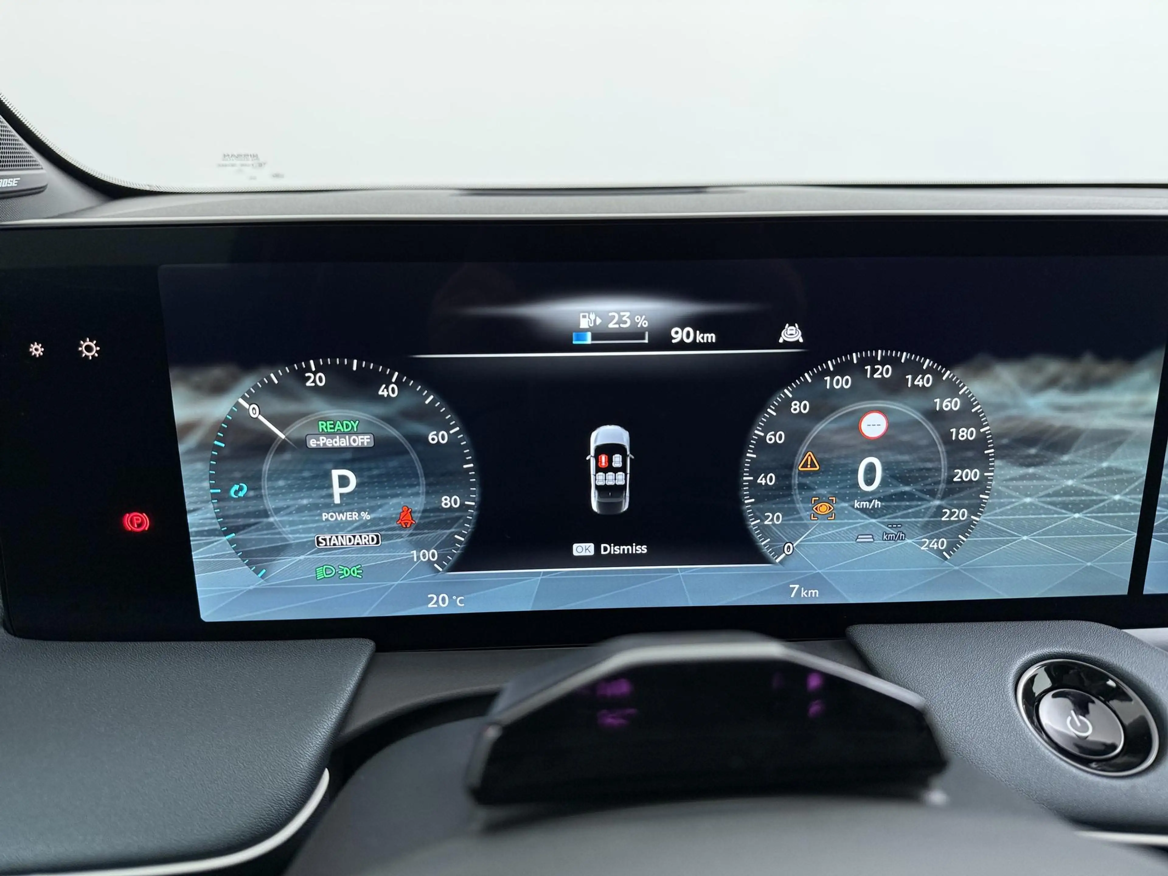 Nissan Leaf Evolve 52 kWh | €2000,- Inruilpremie !!! | — photo 10