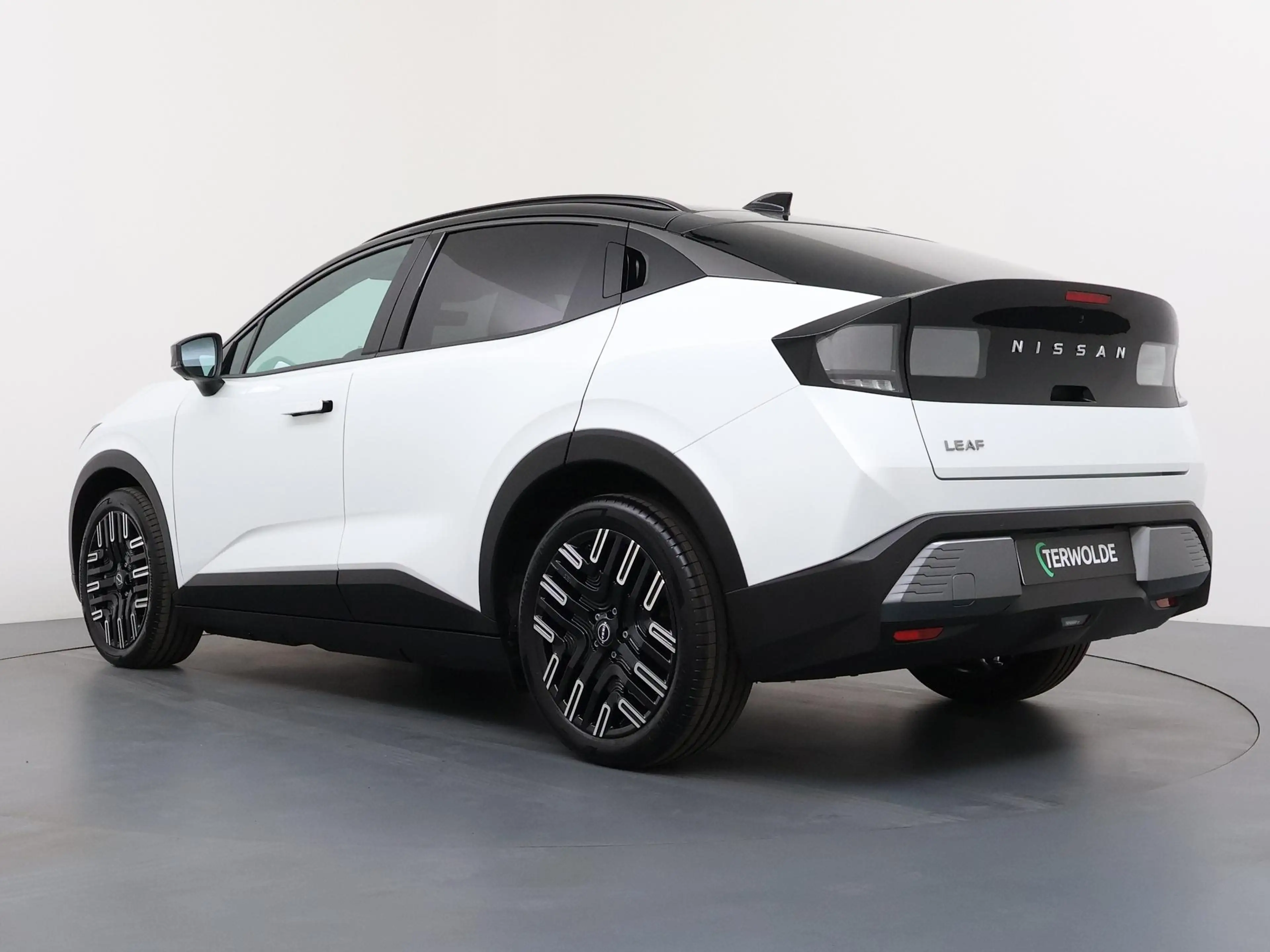 Nissan Leaf Evolve 52 kWh | €2000,- Inruilpremie !!! | — photo 3
