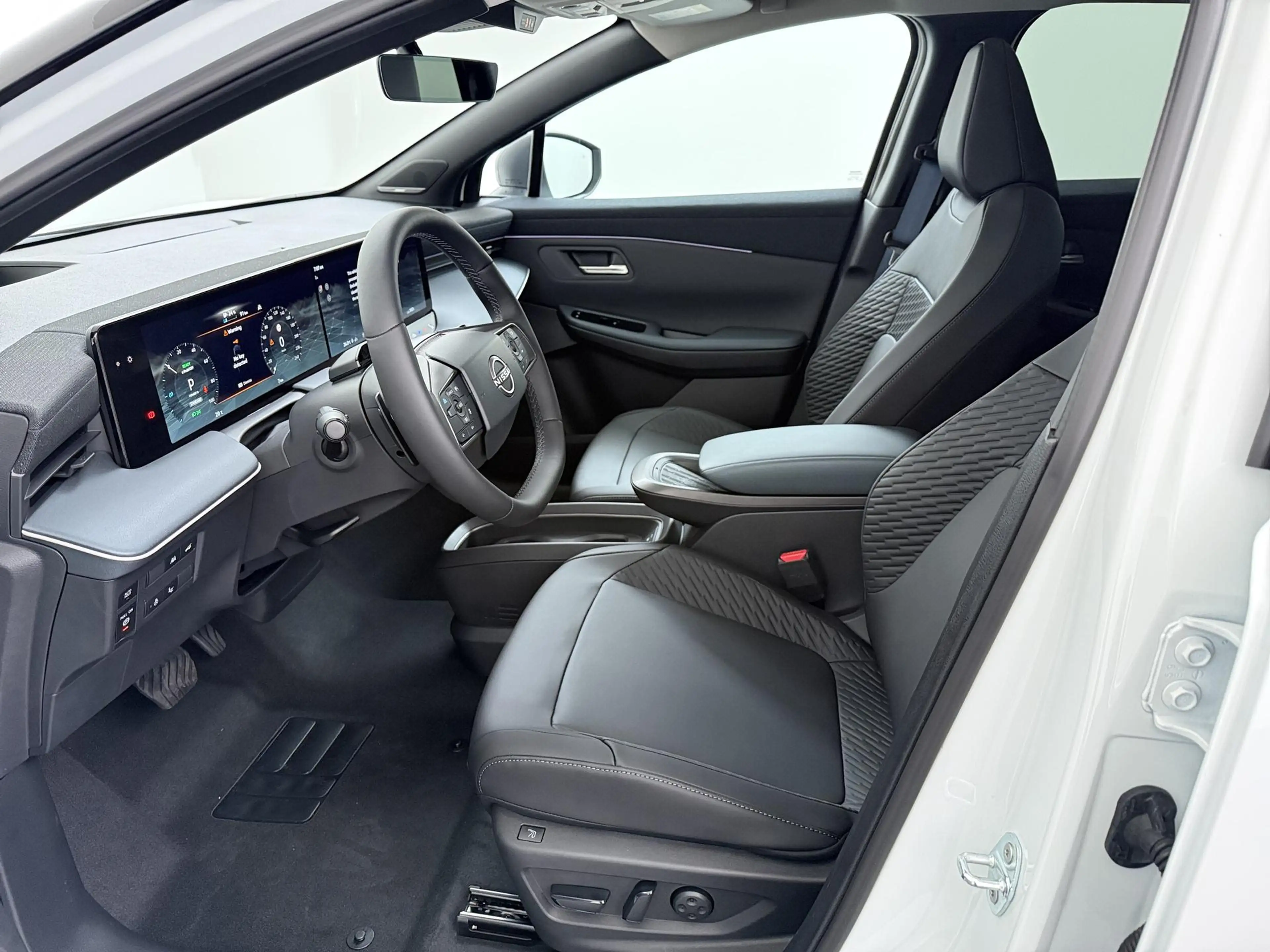 Nissan Leaf Evolve 52 kWh | €2000,- Inruilpremie !!! | — photo 13