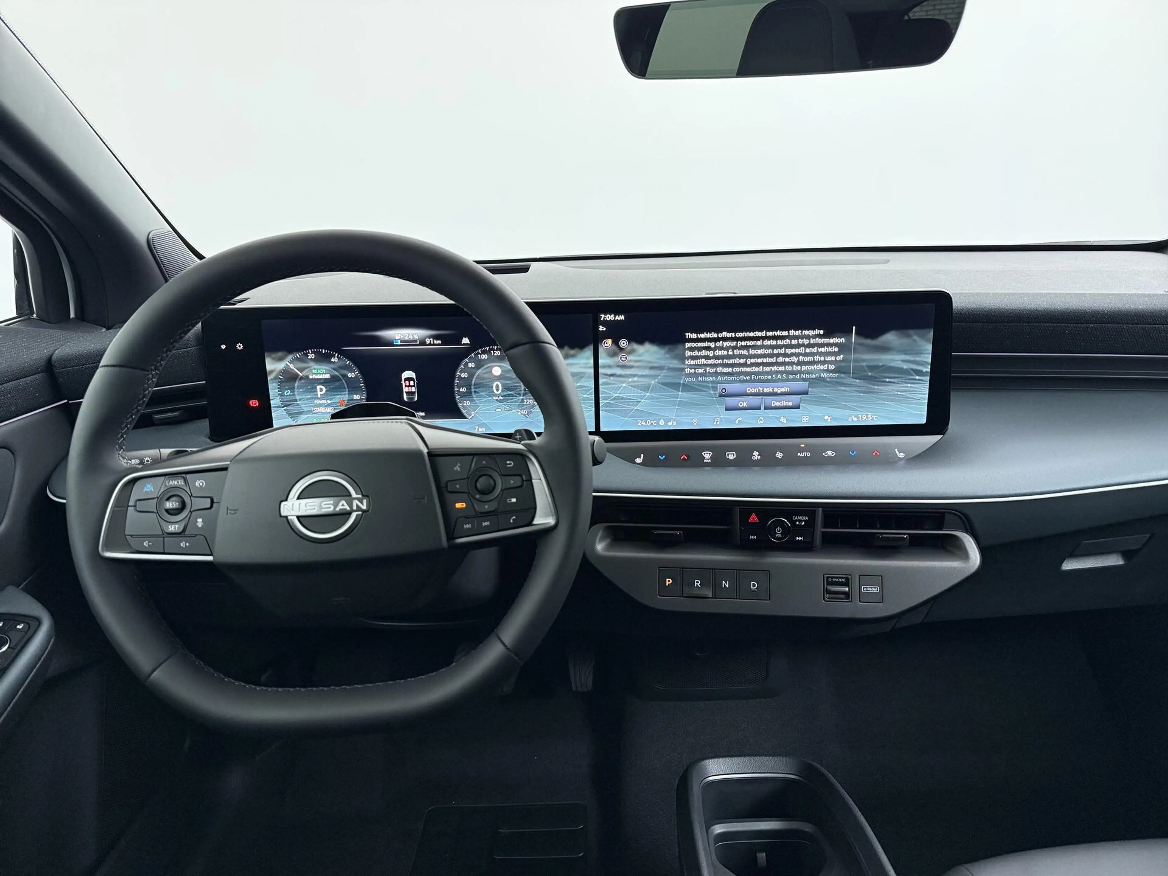 Nissan Leaf Evolve 52 kWh | €2000,- Inruilpremie !!! | — photo 9