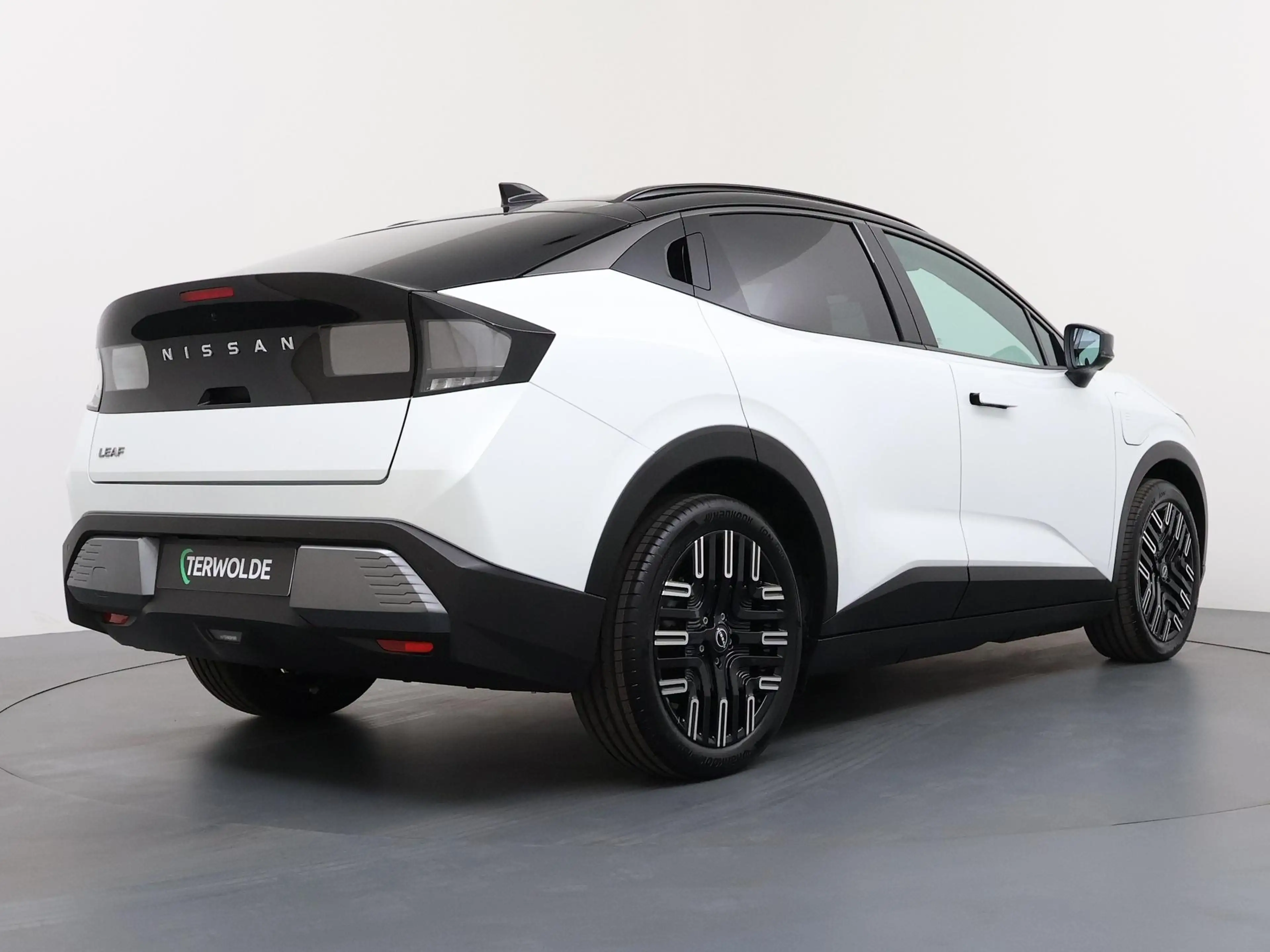 Nissan Leaf Evolve 52 kWh | €2000,- Inruilpremie !!! | — photo 5