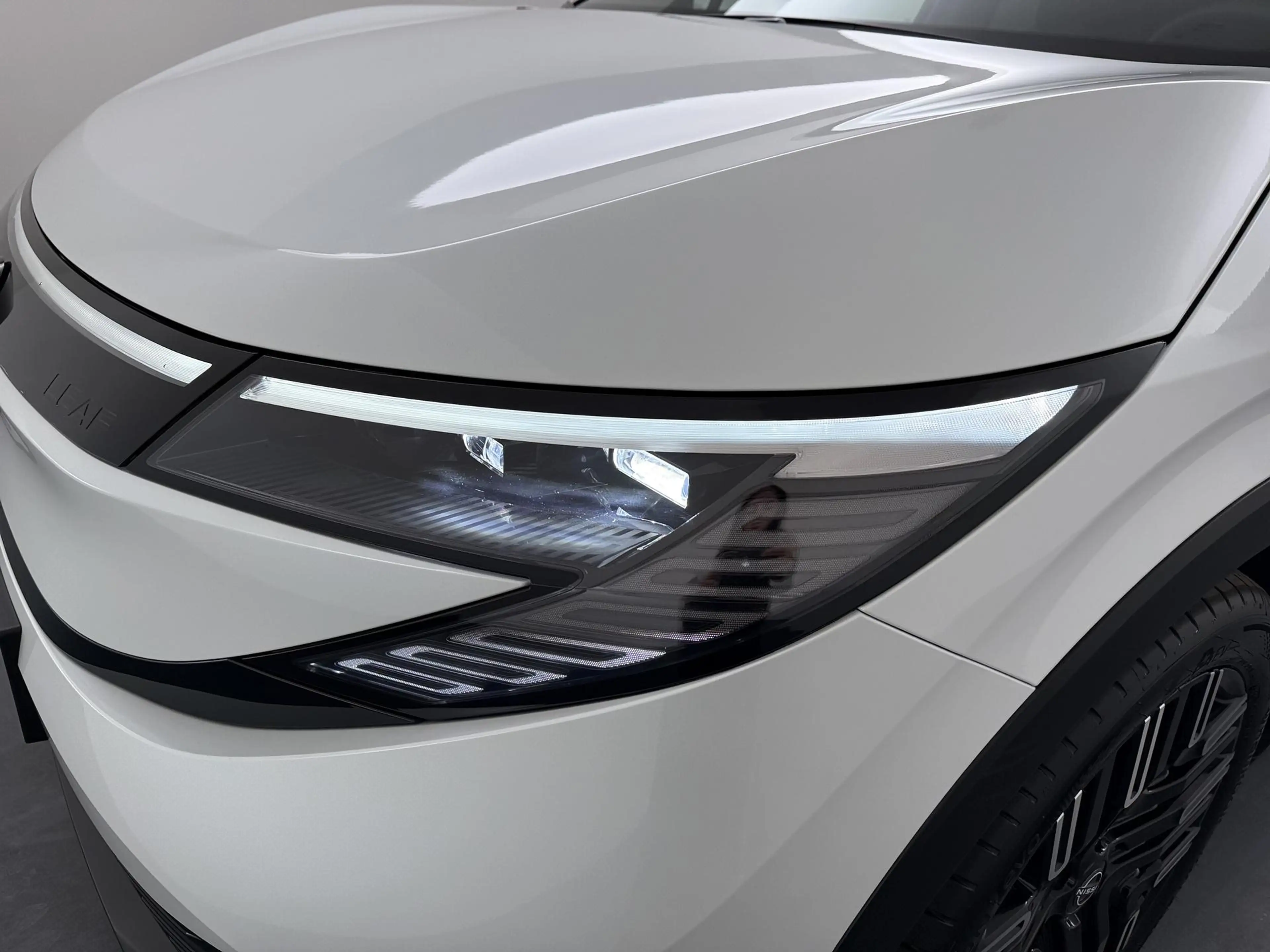 Nissan Leaf Evolve 52 kWh | €2000,- Inruilpremie !!! | — photo 15