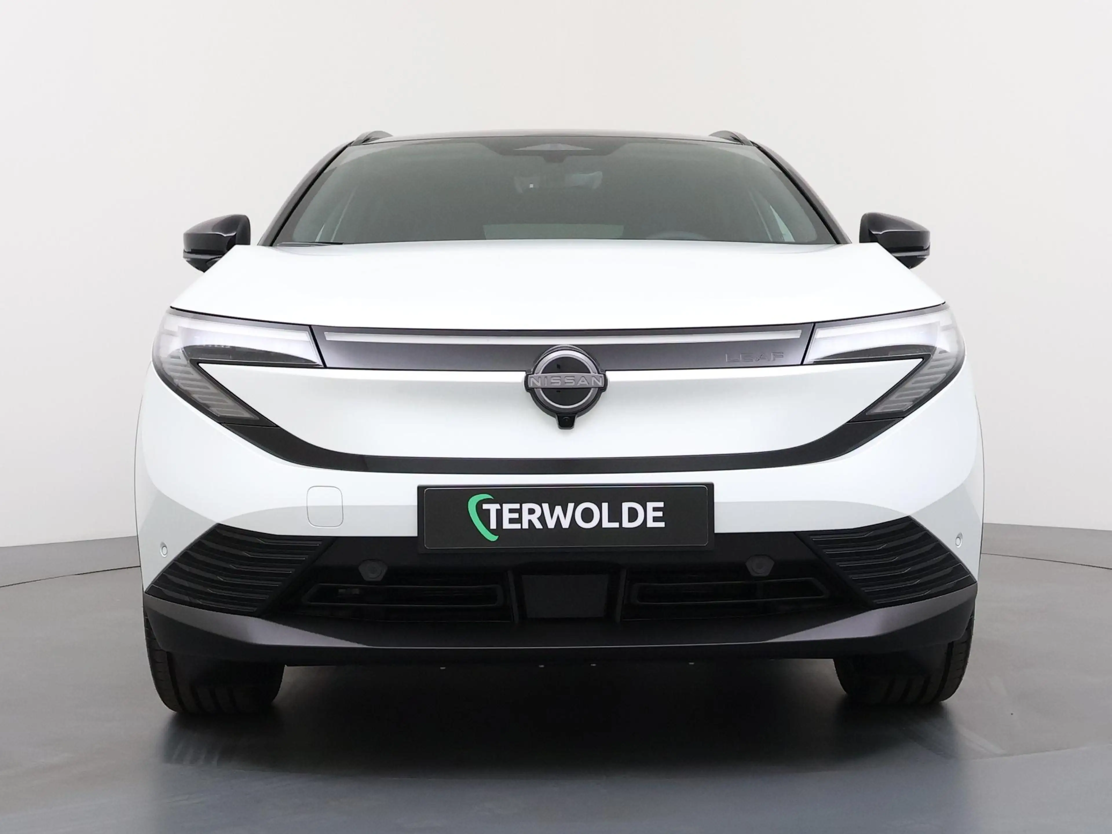 Nissan Leaf Evolve 52 kWh | €2000,- Inruilpremie !!! | — photo 8