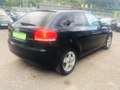 Audi A3 Attraction 1,9TDI /NUR EXPORT/! Zwart - thumbnail 16