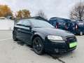 Audi A3 Attraction 1,9TDI /NUR EXPORT/! Nero - thumbnail 4