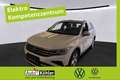 Volkswagen Tiguan Elegance eHybrid Black/Matrix/CarPlay/ACC Weiß - thumbnail 1