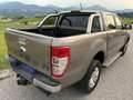 Ford Ranger Limited Doka 4x4, Aut., Leder, Navi, netto 23.300 Grau - thumbnail 6