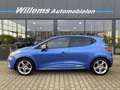 Renault Clio 1.2 GT Airco, Cruise Control & Navigatie Blauw - thumbnail 10