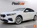 BMW 218 218i Gran Coupé Blanco - thumbnail 3