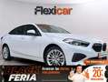 BMW 218 218i Gran Coupé Blanco - thumbnail 1