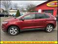 Ford Edge Titanium Leder Kamera Sitze belüftet 4x4 Allrad N Paars - thumbnail 2