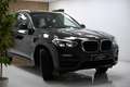 BMW X3 sDrive 18dA Zwart - thumbnail 5