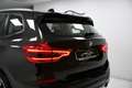BMW X3 sDrive 18dA Zwart - thumbnail 10