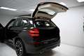 BMW X3 sDrive 18dA Zwart - thumbnail 11