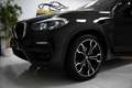 BMW X3 sDrive 18dA Zwart - thumbnail 2