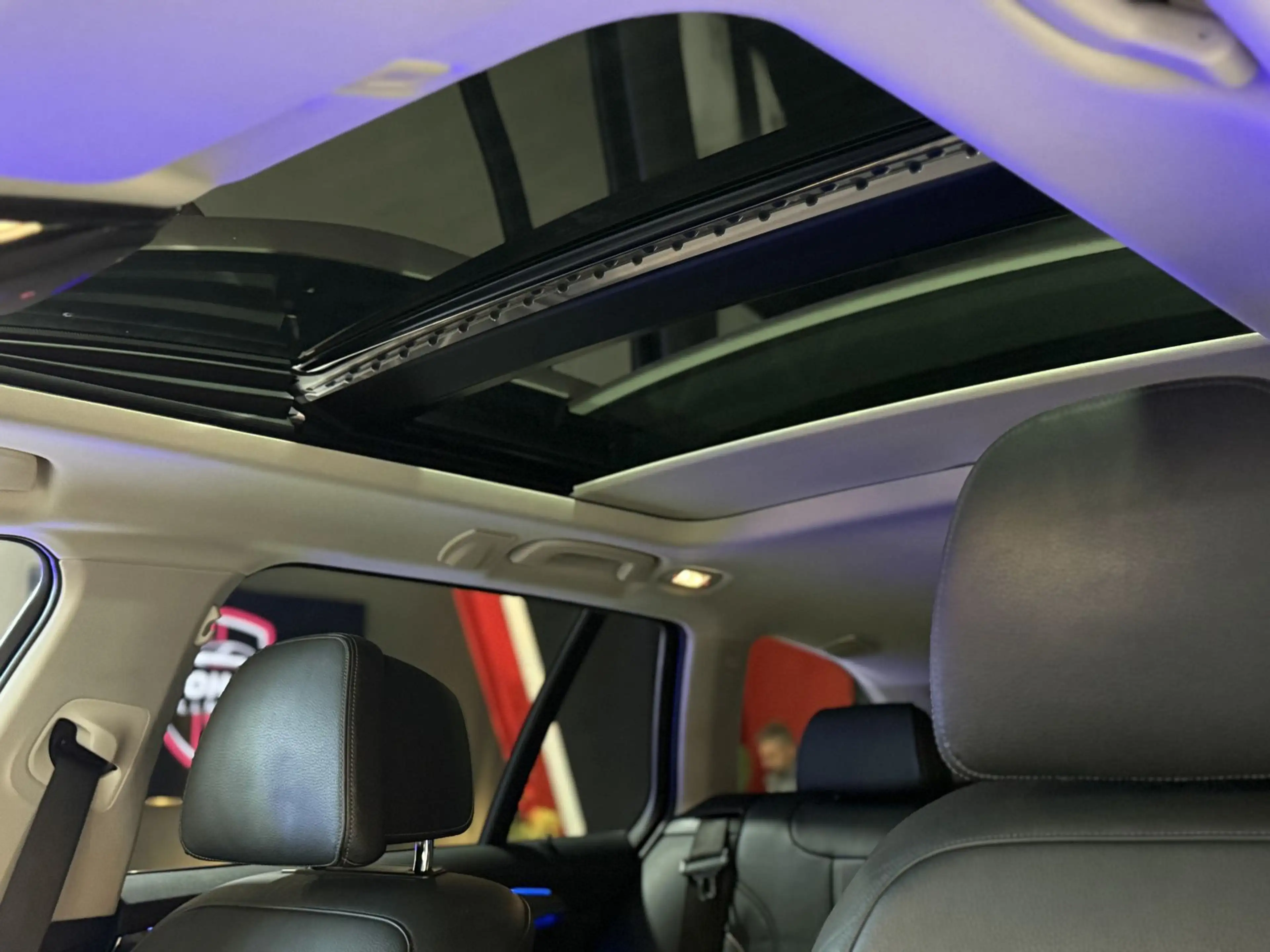 BMW 540 540i*xDrive*PANO*MASSAGE*LED — photo 14