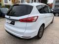 Ford S-Max 2.0 EcoBlue Aut Kamera AHK LED Navi Weiß - thumbnail 6
