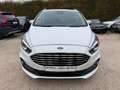Ford S-Max 2.0 EcoBlue Aut Kamera AHK LED Navi Weiß - thumbnail 2