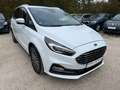 Ford S-Max 2.0 EcoBlue Aut Kamera AHK LED Navi Weiß - thumbnail 1