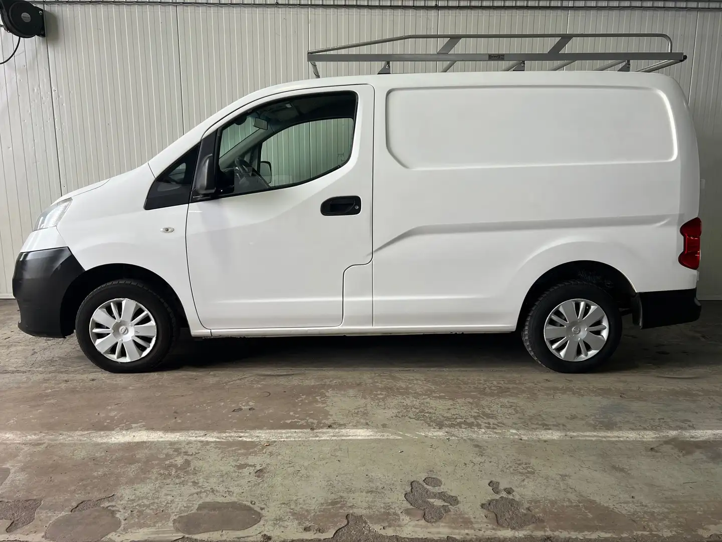 Nissan NV200 1.5 dCi Business - 2
