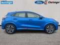 Ford Puma 1.0 EcoBoost Hybrid ST-Line Autom. NAVI&DAB FAHRER Blau - thumbnail 6