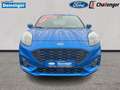 Ford Puma 1.0 EcoBoost Hybrid ST-Line Autom. NAVI&DAB FAHRER Blau - thumbnail 8