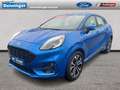 Ford Puma 1.0 EcoBoost Hybrid ST-Line Autom. NAVI&DAB FAHRER Blau - thumbnail 1