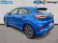 Ford Puma 1.0 EcoBoost Hybrid ST-Line Autom. NAVI&DAB FAHRER Blau - thumbnail 3