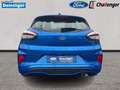 Ford Puma 1.0 EcoBoost Hybrid ST-Line Autom. NAVI&DAB FAHRER Blau - thumbnail 4