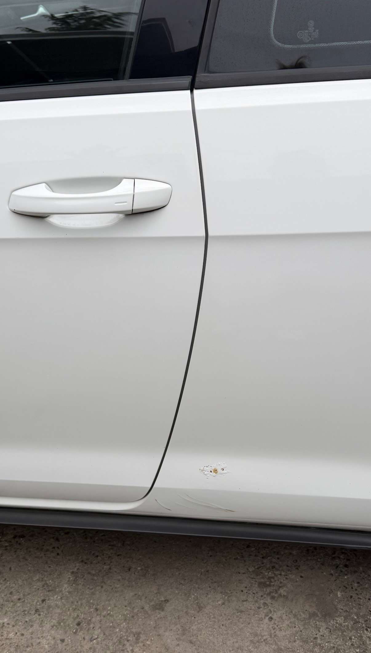 2016 Volkswagen Golf GTI Performance thumb 17