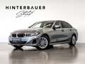 BMW 320 e *SPORTSITZE*SPORTLENKRAD*SITZHEIZUNG*LED* Grau - thumbnail 1