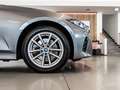 BMW 320 e *SPORTSITZE*SPORTLENKRAD*SITZHEIZUNG*LED* Grau - thumbnail 8