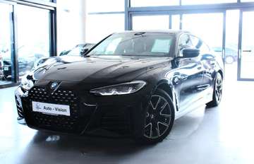 420i (G26) Gran Coupé M Sport *LED*KAM*HiFi*DAB
