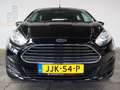 Ford Fiesta 1.25 82PK (APK:Nieuw) Incl.Garantie Noir - thumbnail 3