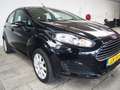 Ford Fiesta 1.25 82PK (APK:Nieuw) Incl.Garantie Noir - thumbnail 4