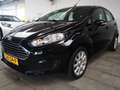 Ford Fiesta 1.25 82PK (APK:Nieuw) Incl.Garantie Noir - thumbnail 5