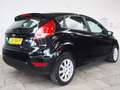 Ford Fiesta 1.25 82PK (APK:Nieuw) Incl.Garantie Noir - thumbnail 2