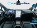 Tesla Model X 100D 4WD 386 kW (525 CV) Negro - thumbnail 8