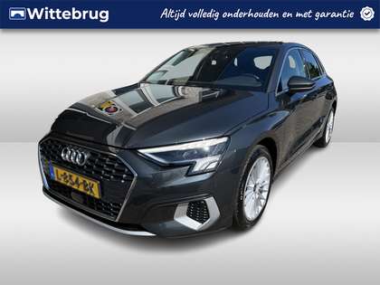 Audi A3 Sportback 30 TFSI Business edition / AUTOMAAT/ CRU