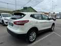 Nissan Qashqai Qashqai  1.2 dig-t EURO 6 Bianco - thumbnail 5