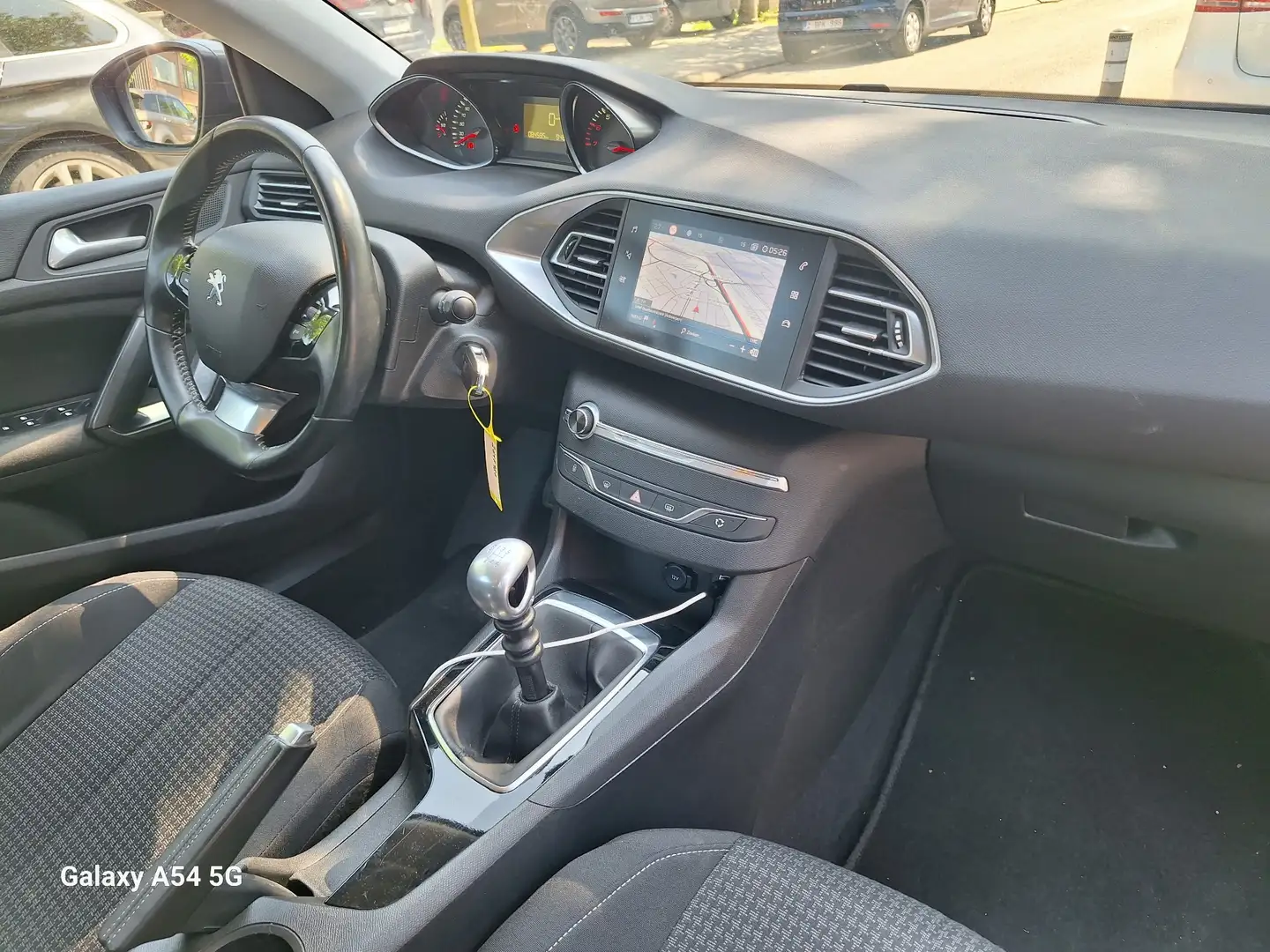 Peugeot 308 SW PureTech 110 Stop & Start Style - 1