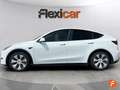 Tesla Model Y Tracción Trasera RWD Blanco - thumbnail 4