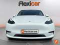 Tesla Model Y Tracción Trasera RWD Blanco - thumbnail 2