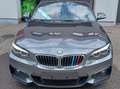 BMW 220 220i Cabrio Aut. M Sport - thumbnail 1