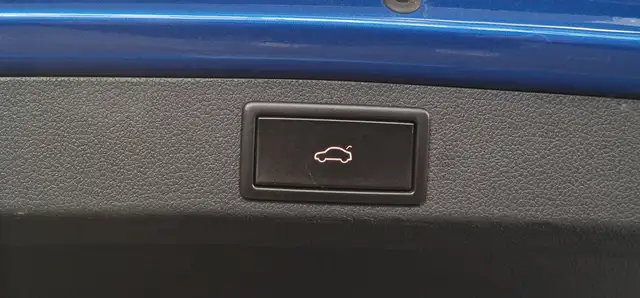 Skoda Octavia view 9