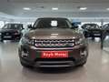 Land Rover Range Rover Evoque 2.2L SD4 Pure 4x4 190 Aut. Gris - thumbnail 2