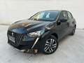 Peugeot 208 1.2 puretech 100cv Allure 2022 PROMO!!! Nero - thumbnail 1