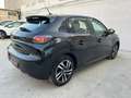 Peugeot 208 1.2 puretech 100cv Allure 2022 PROMO!!! Nero - thumbnail 8