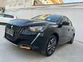 Peugeot 208 1.2 puretech 100cv Allure 2022 PROMO!!! Nero - thumbnail 3